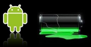 Menghemat baterai pada android Kitkat