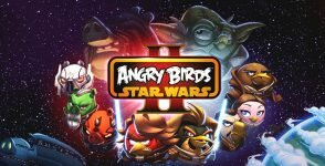 Download Angry Bird Star Wars Gratis
