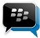 Blackberry Messanger for iPhone