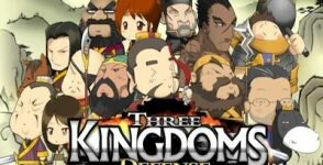 3 Kingdoms TD v1. 3. 0