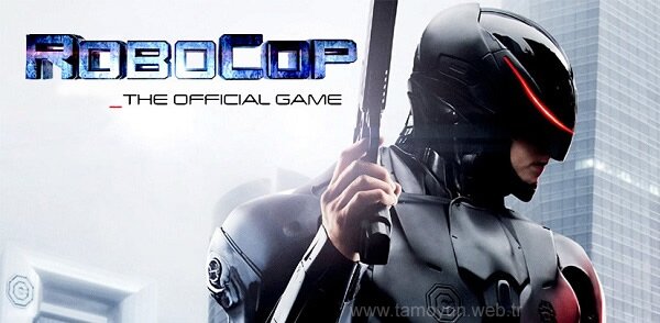 Download Game Android Robo Cop