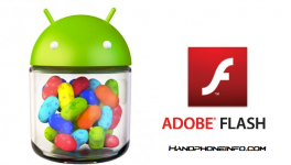 Cara Download dan Instal Adobe Flash Player di Android