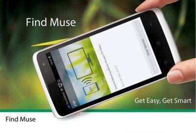 FTP Oppo Find Muse