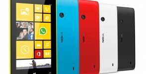 Harga Nokia Lumia All Type