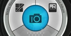 Download Aplikasi kamera android Camera-MX