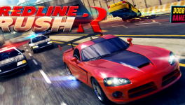 Redline Rush v1.3.3