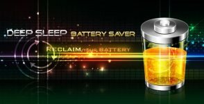 Deep Sleep Battery Saver (PRO)
