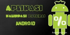 Aplikasi Kalibrasi Baterai Boros Untuk Android