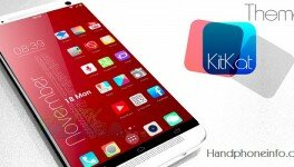 KitKat HD Launcher Theme icons v9 APK