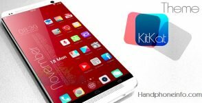 KitKat HD Launcher Theme icons v9 APK