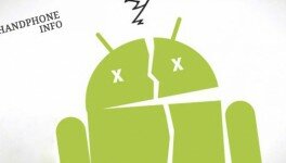 Solusi Mengatasi Android Sering Restart
