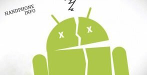 Solusi Mengatasi Android Sering Restart
