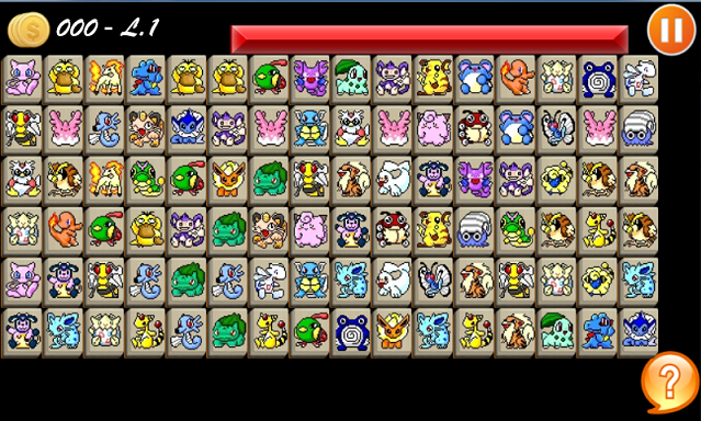 Download Onet Cute Classic Game Android Indonesia
