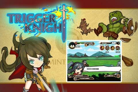 Download Trigger Knight Game Android Indonesia