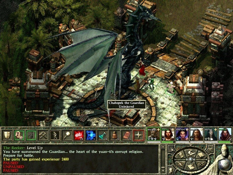 Icewind-Dale-Enhanced-Edition android