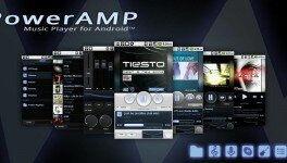 Poweramp Musik Player