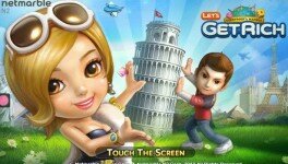 Download Game Android Lets Get Rich – apk