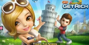 Download Game Android Lets Get Rich – Apk