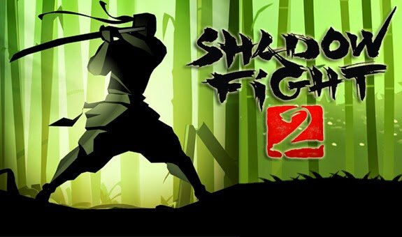 Download Game Android Shadow Fighter 2