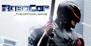 Download Game Android Robo Cop