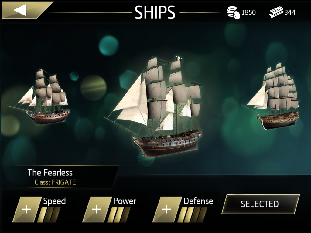Download game Assassin's Creed Pirates android + ios disini