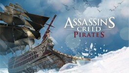 Download Assassin’s Creed Pirates – Game Android + iOS