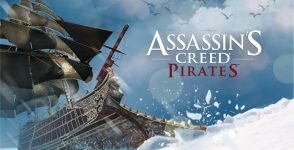 Download Assassin’s Creed Pirates – Game Android + IOS