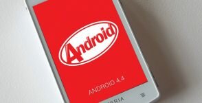 Cara Install Android KitKat 4.4 Di Xperia Mini