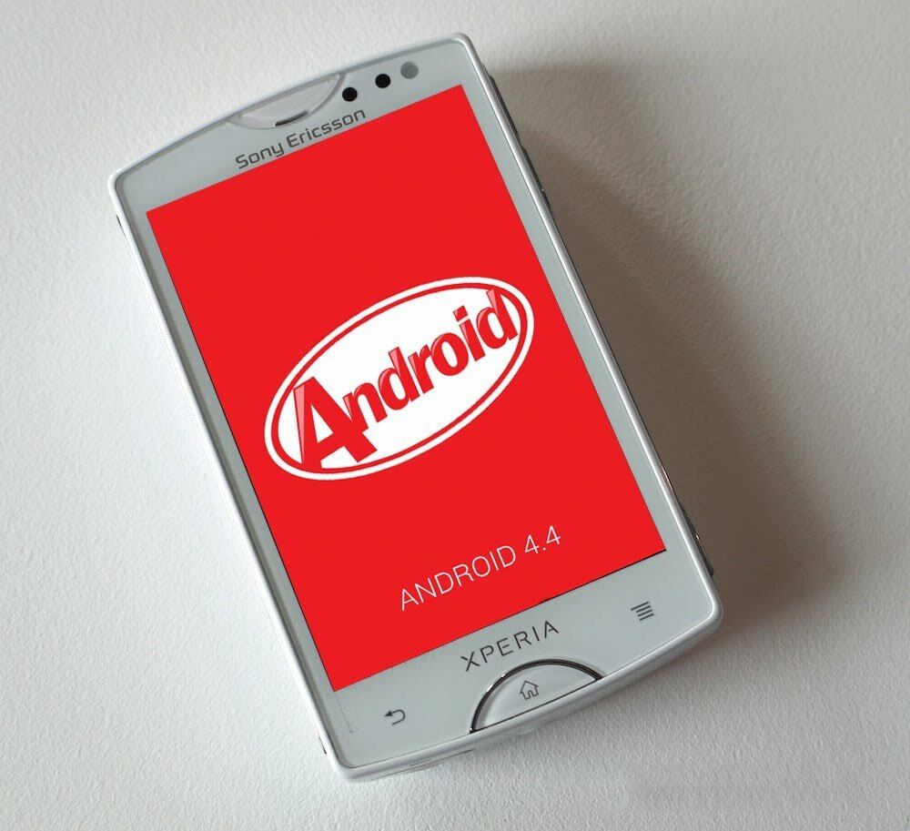 Tutorial Cara Install Android KitKat 4.4 di Xperia Mini Legacy