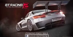 GT Racing 2: The Real Car Exp game offline android