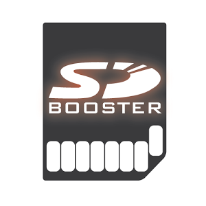 SD Booster aplikasi peningkat kecepatan SD Card Terbaru Gratis