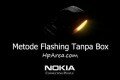 Cara Flash HP Nokia Semua Type (Tanpa BOX !!)