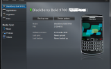 Cara Flashing Blackberry 9700 Onyx 1
